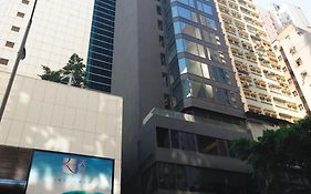 Brighton Hotel Hong Kong